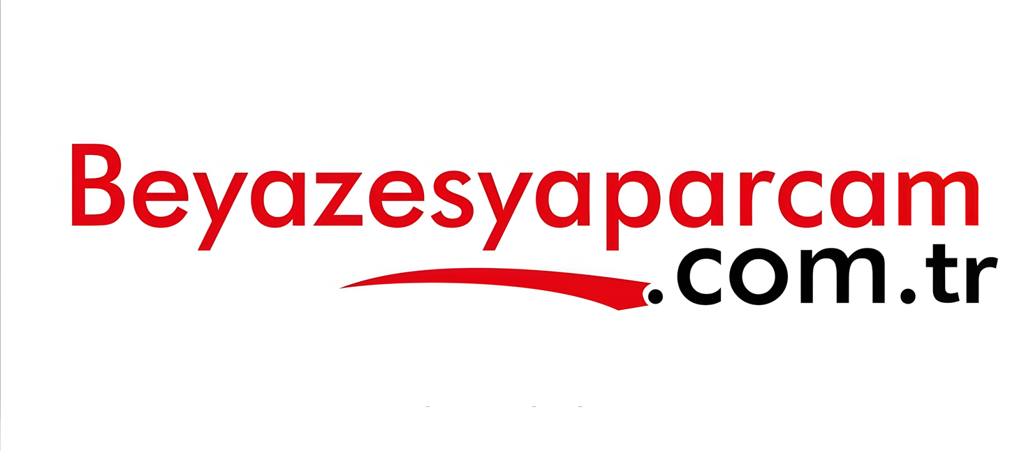 Beyaz Eşya Parçam 