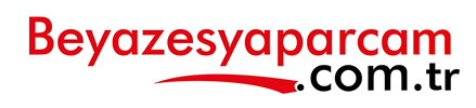Beyaz Eşya Parçam 