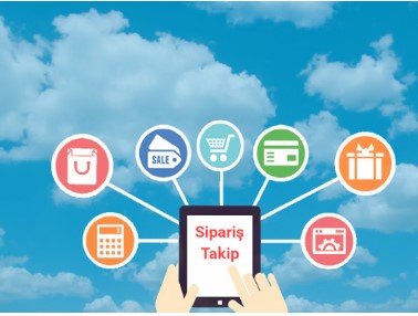 Sipariş Takip ve Düzenleme