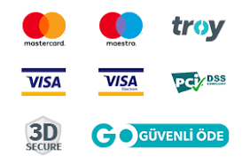 Ödeme Metodu Adımı